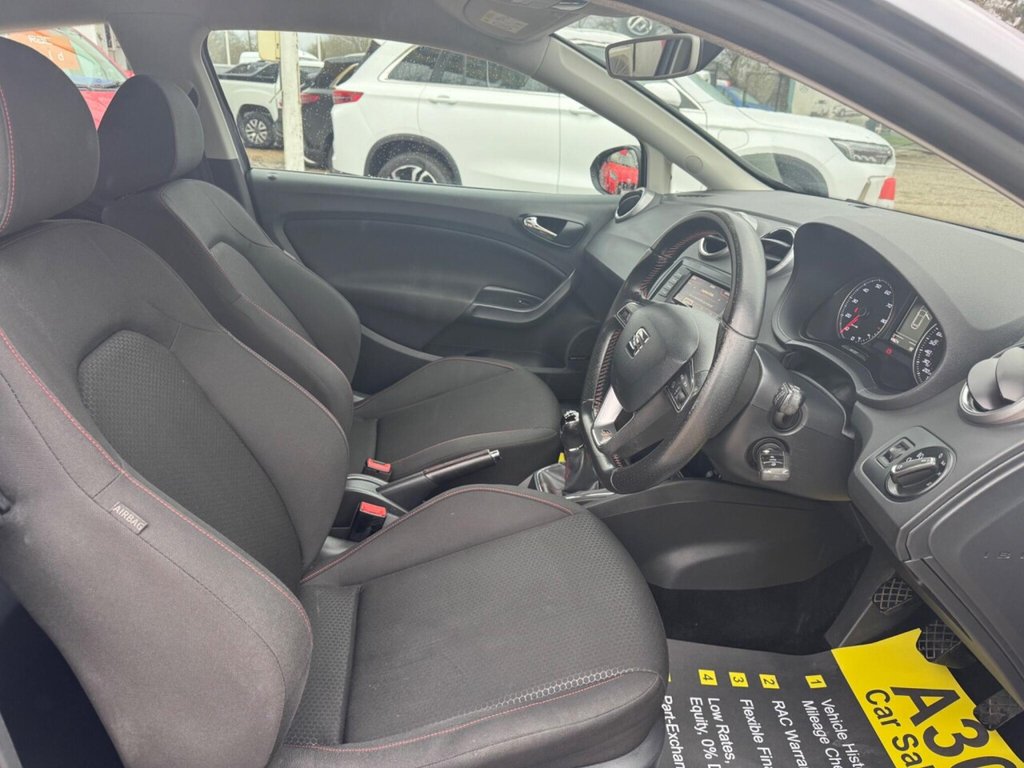 Used SEAT Ibiza 2016 for sale - 77287945: Photo 22