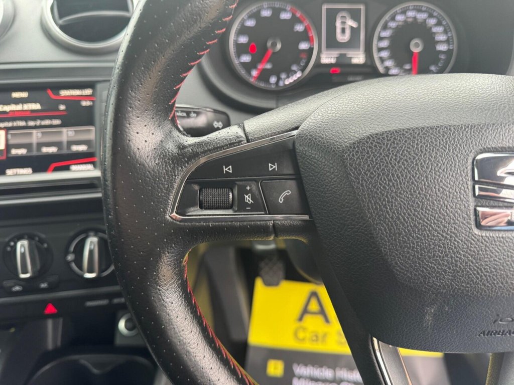 Used SEAT Ibiza 2016 for sale - 77287945: Photo 29