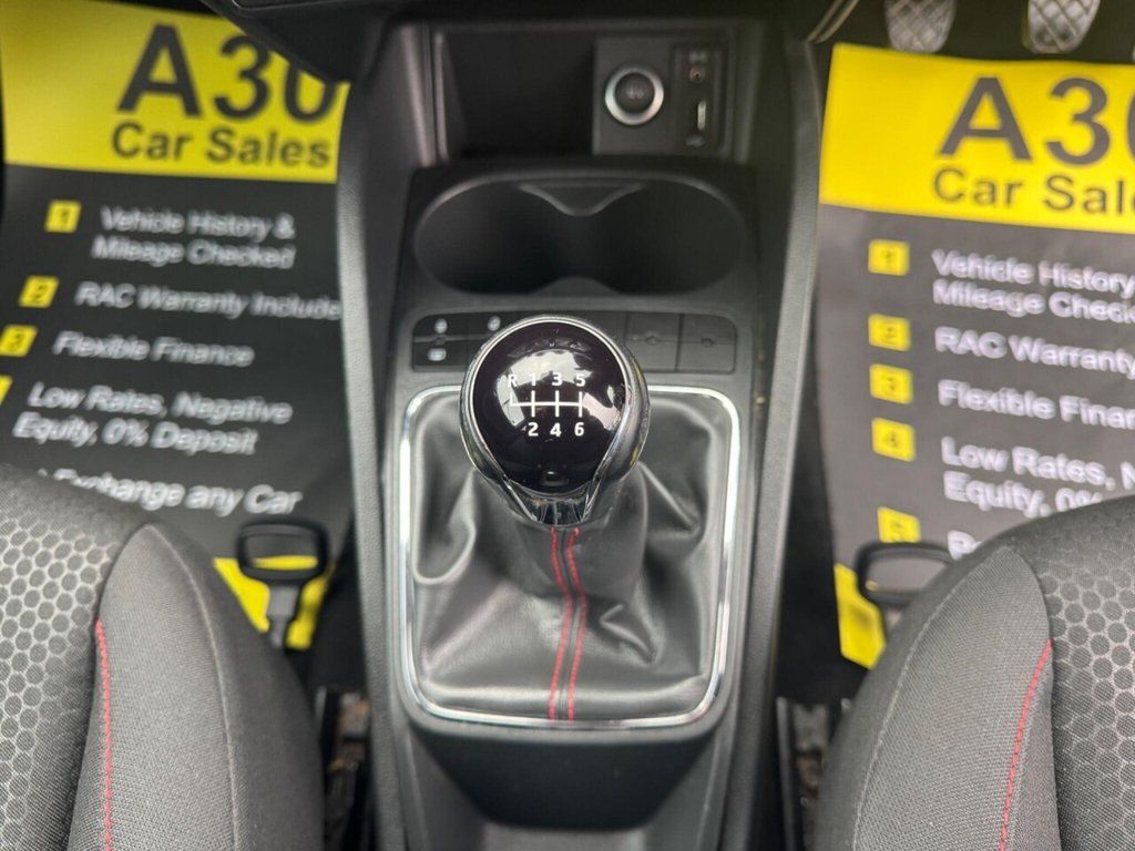 Used SEAT Ibiza 2016 for sale - 77287945: Photo 32