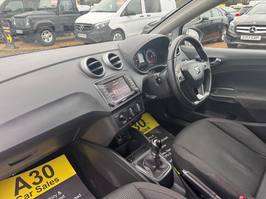 Used SEAT Ibiza 2016 for sale - 77287945: Photo 34