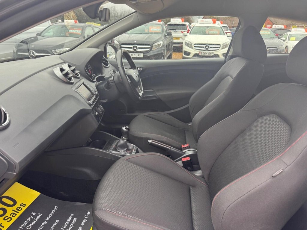 Used SEAT Ibiza 2016 for sale - 77287945: Photo 36