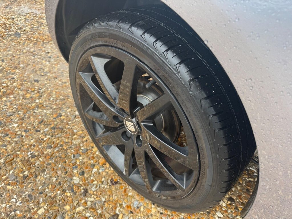 Used SEAT Ibiza 2016 for sale - 77287945: Photo 9