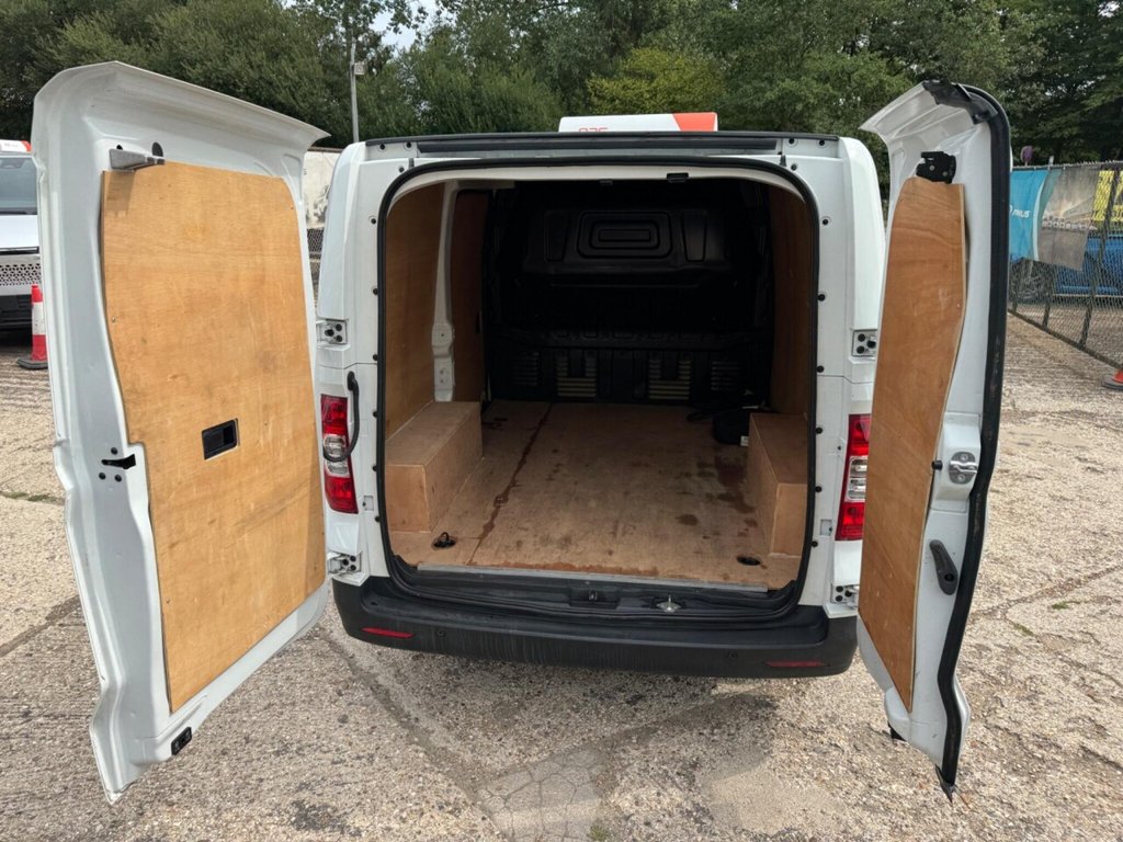 Vehicle 32