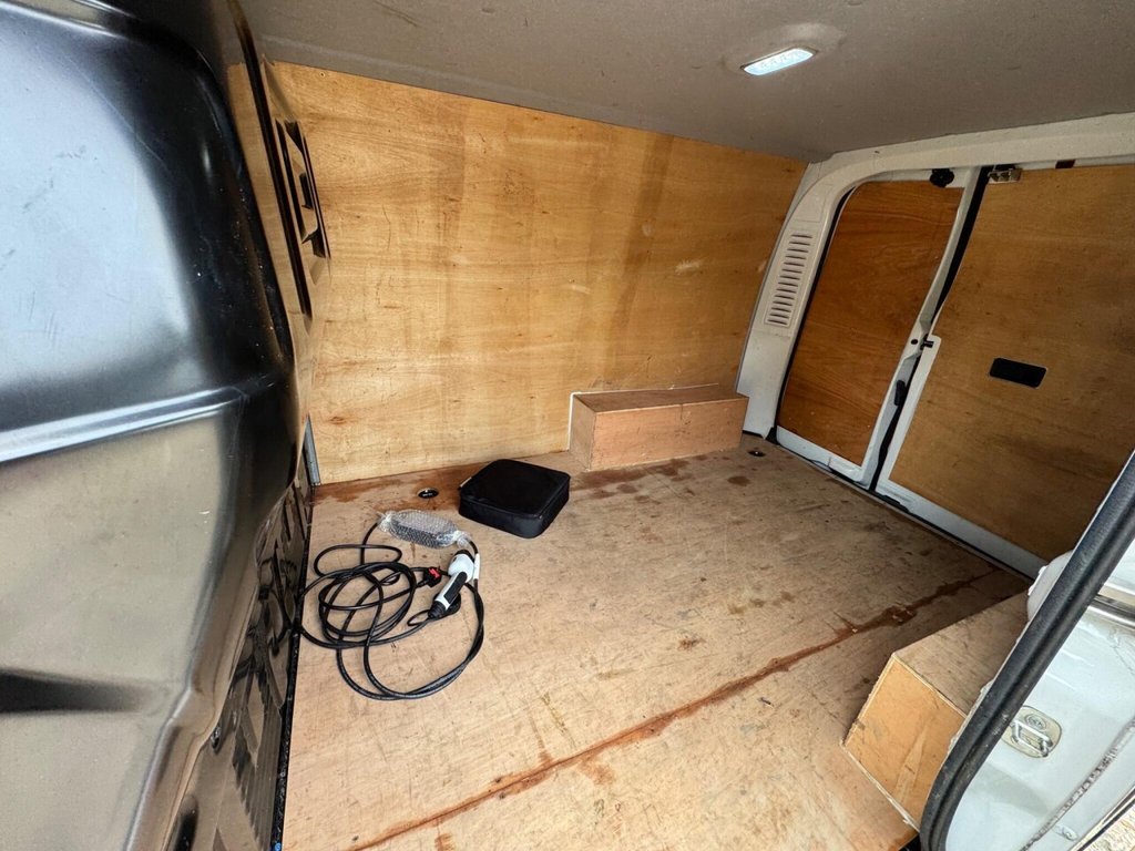 Vehicle 38
