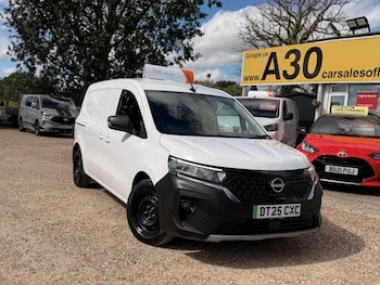 Used Nissan Other 2025 for sale - 78887504: Photo