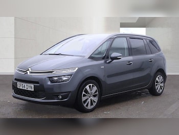 Used Citroen Grand C4 Picasso 2015 for sale - 79245045: Photo