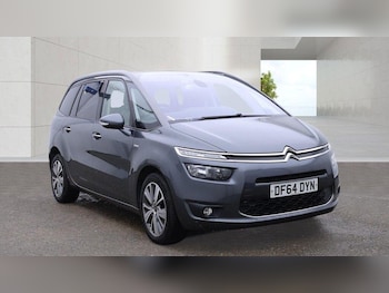 Used Citroen Grand C4 Picasso 2015 for sale - 79245045: Photo