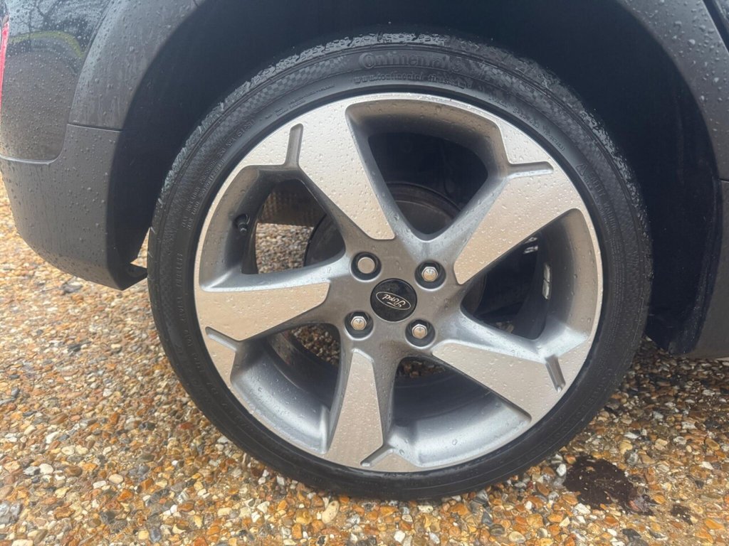 Used Ford Fiesta 2018 for sale - 76867831: Photo 19