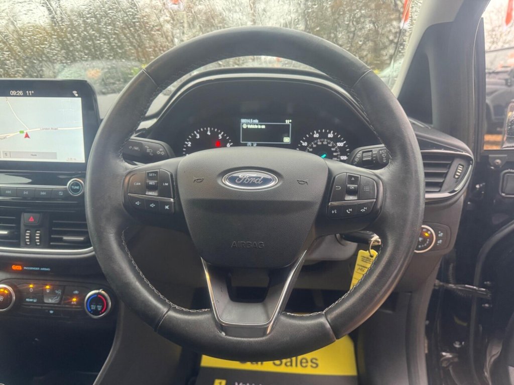 Used Ford Fiesta 2018 for sale - 76867831: Photo 22