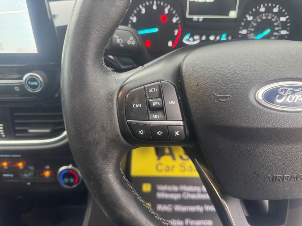 Used Ford Fiesta 2018 for sale - 76867831: Photo 27