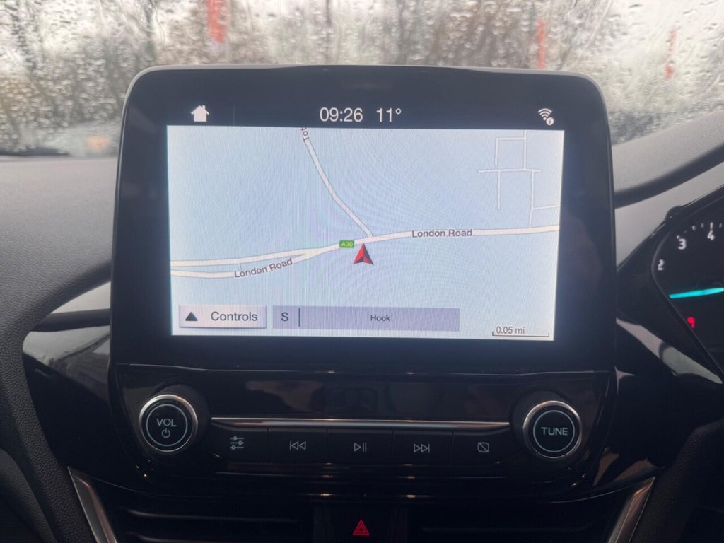 Used Ford Fiesta 2018 for sale - 76867831: Photo 28