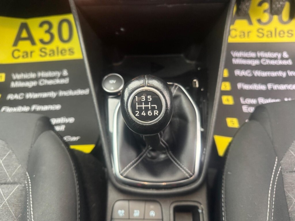 Used Ford Fiesta 2018 for sale - 76867831: Photo 29