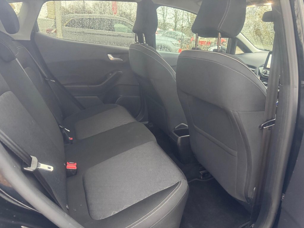 Used Ford Fiesta 2018 for sale - 76867831: Photo 34