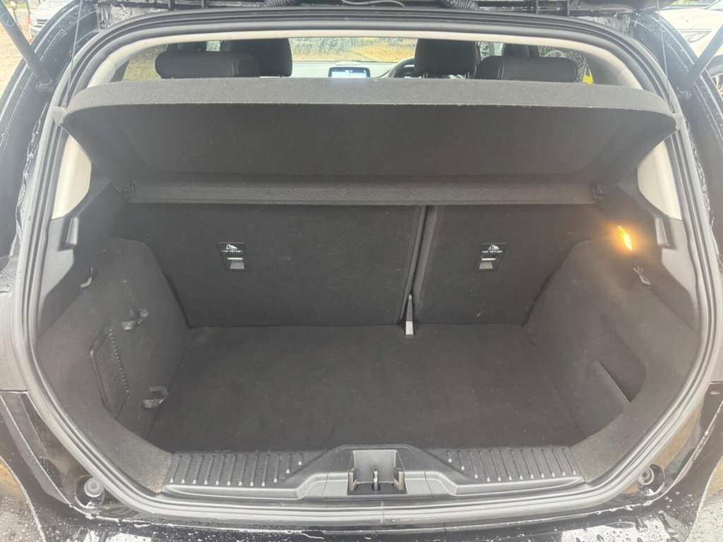 Used Ford Fiesta 2018 for sale - 76867831: Photo 35