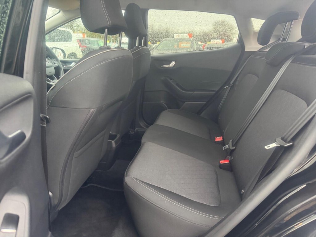 Used Ford Fiesta 2018 for sale - 76867831: Photo 38