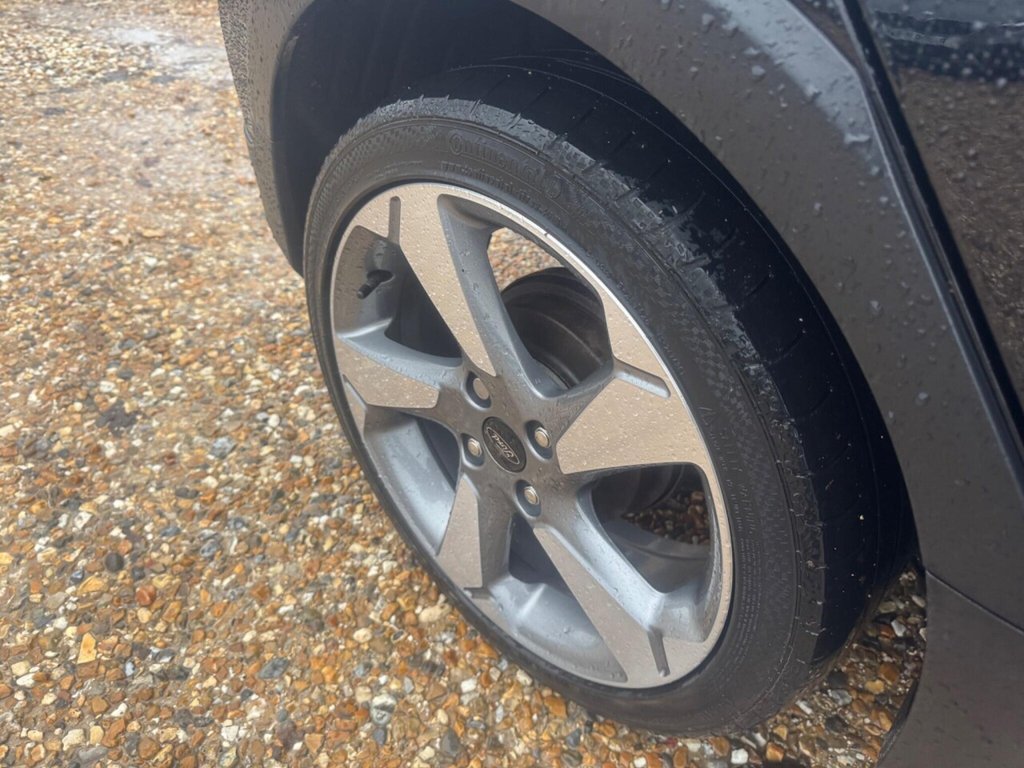 Used Ford Fiesta 2018 for sale - 76867831: Photo 7