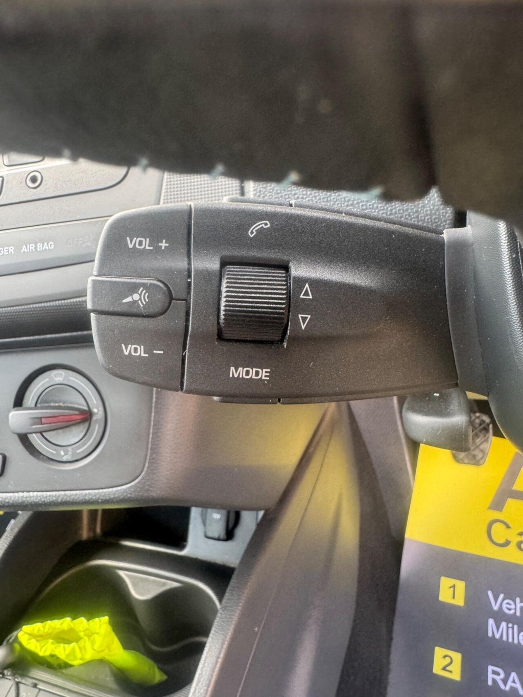 Vehicle 27