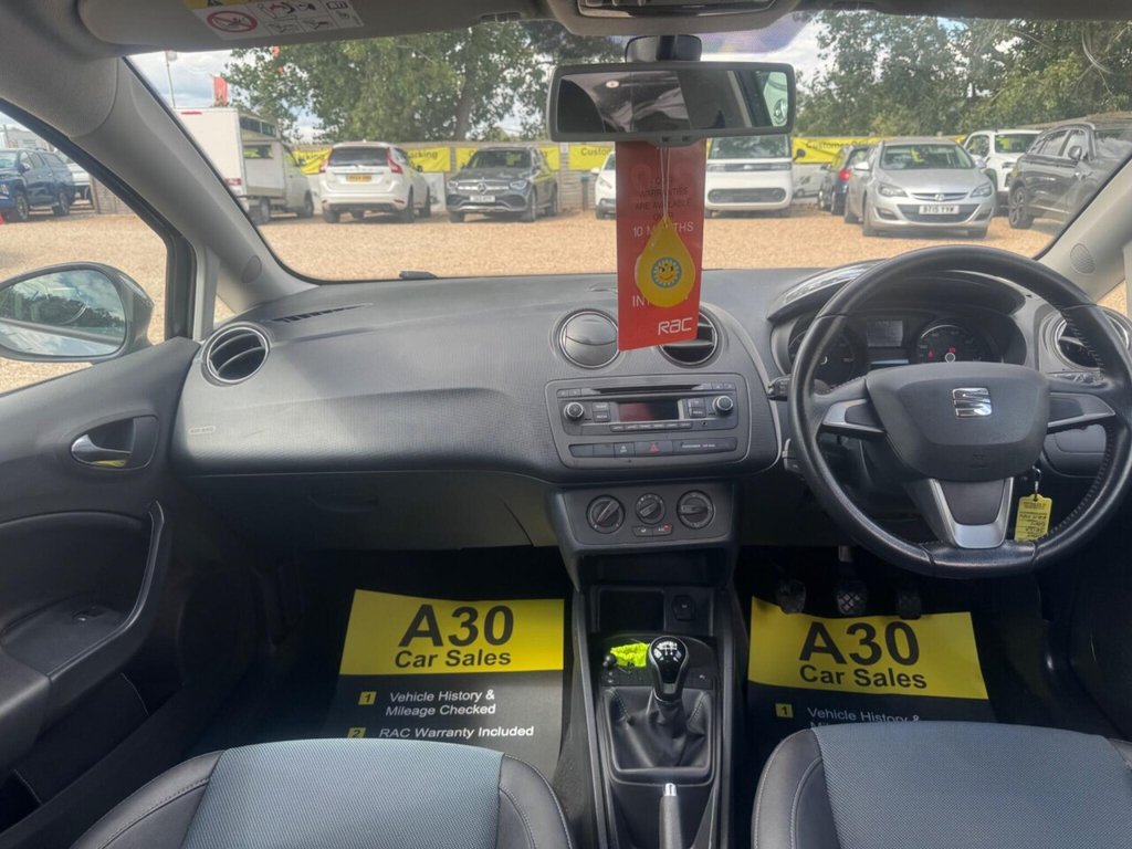 Vehicle 32