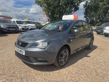 Used SEAT Ibiza 2015 for sale - 75573464: Photo