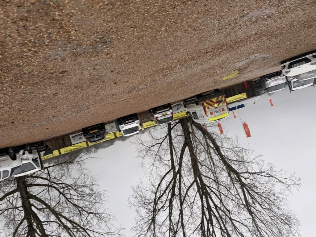 Used Volkswagen Caddy Maxi 2020 for sale - 77608915: Photo 30