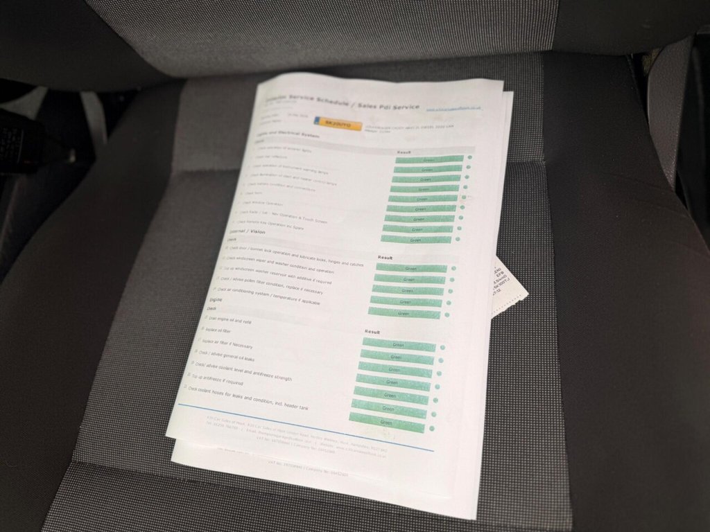 Used Volkswagen Caddy Maxi 2020 for sale - 77608915: Photo 46