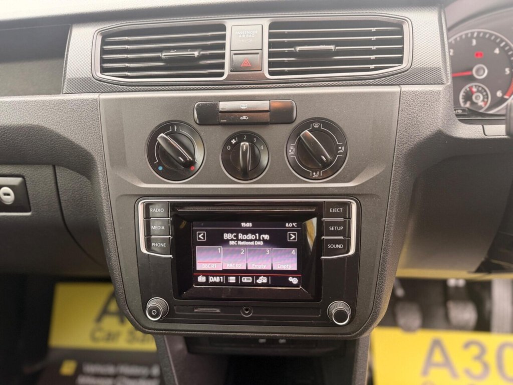 Used Volkswagen Caddy Maxi 2020 for sale - 77608915: Photo 48