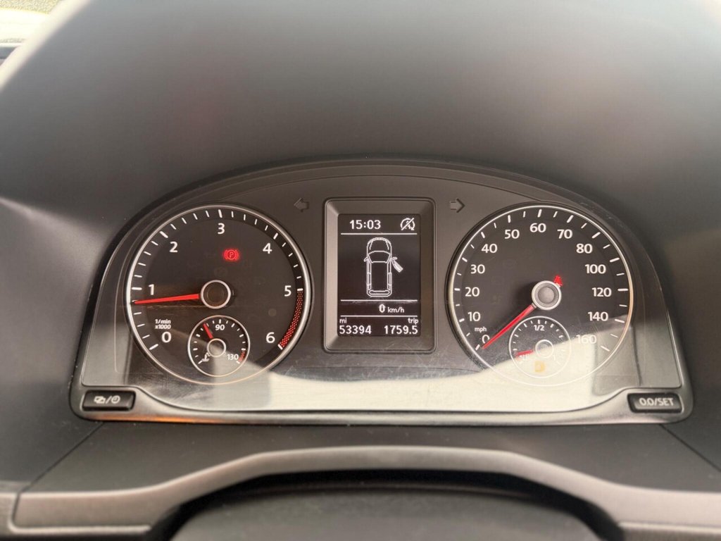 Used Volkswagen Caddy Maxi 2020 for sale - 77608915: Photo 49