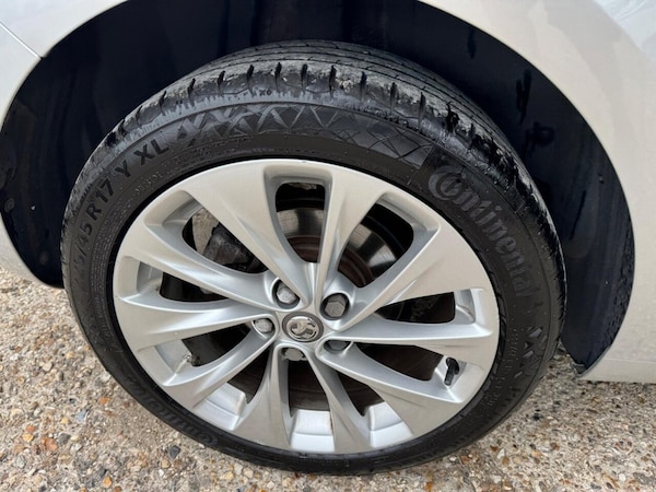 Used Vauxhall Astra 2018 for sale - 76285311: Photo 23