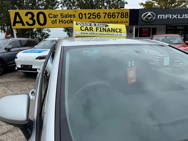 Used Vauxhall Astra 2018 for sale - 76285311: Photo 24