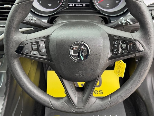 Used Vauxhall Astra 2018 for sale - 76285311: Photo 48