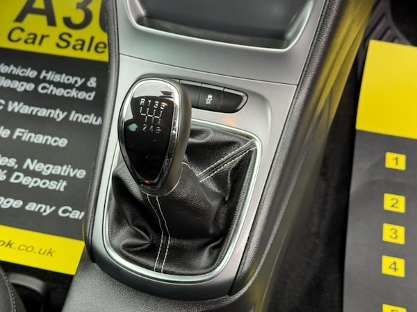 Used Vauxhall Astra 2018 for sale - 76285311: Photo 49
