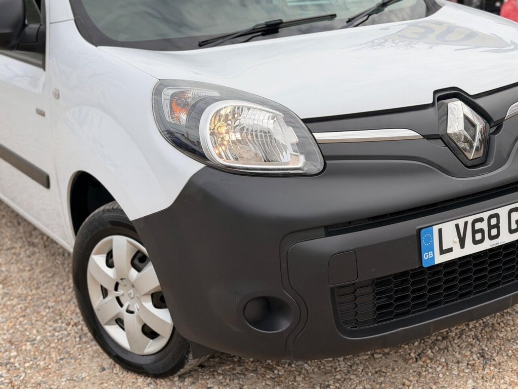 Used Renault Kangoo Maxi 2019 for sale - 78044733: Photo 10