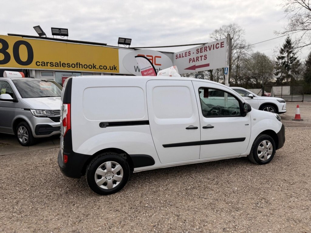 Used Renault Kangoo Maxi 2019 for sale - 78044733: Photo 15
