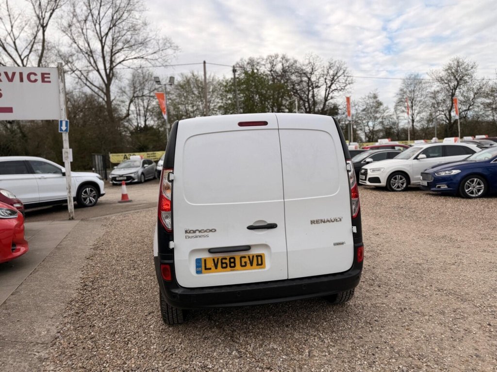 Used Renault Kangoo Maxi 2019 for sale - 78044733: Photo 16