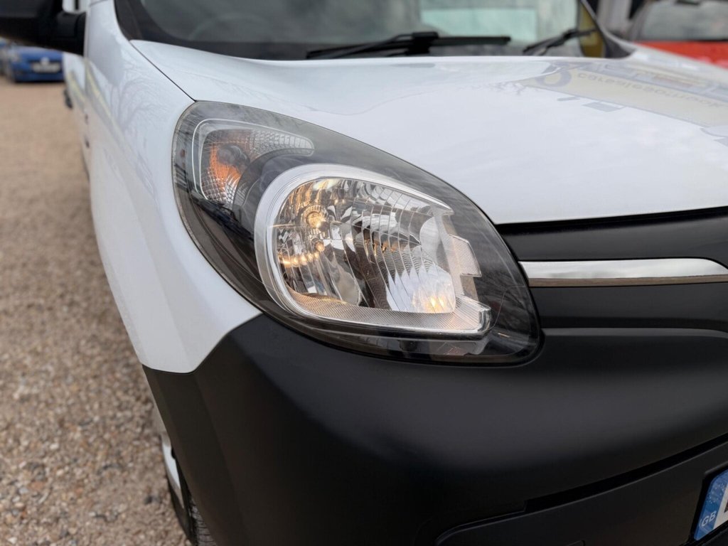 Used Renault Kangoo Maxi 2019 for sale - 78044733: Photo 23