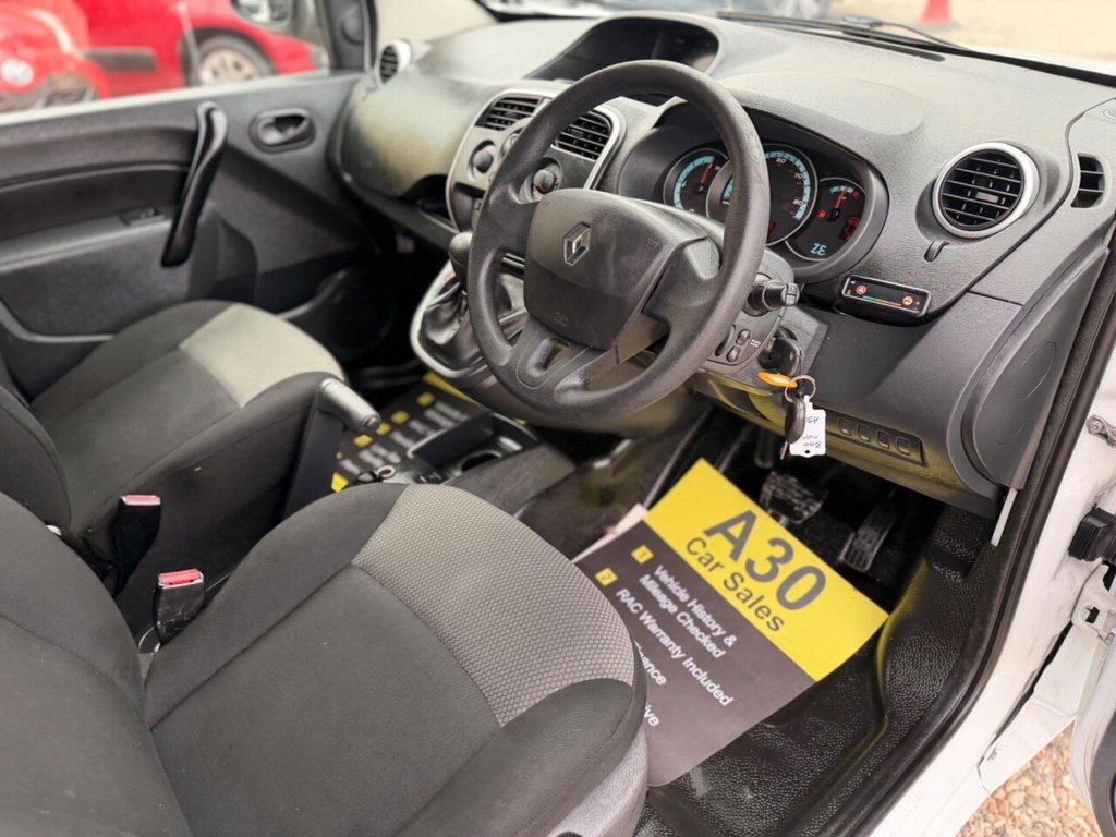 Used Renault Kangoo Maxi 2019 for sale - 78044733: Photo 26