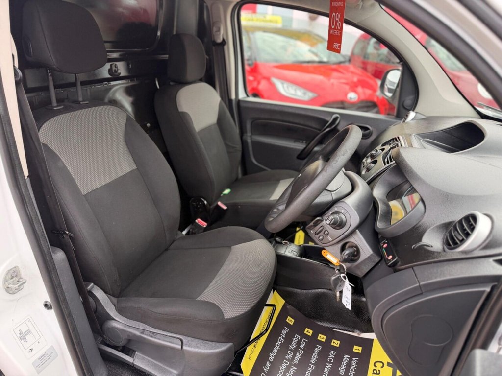 Used Renault Kangoo Maxi 2019 for sale - 78044733: Photo 31