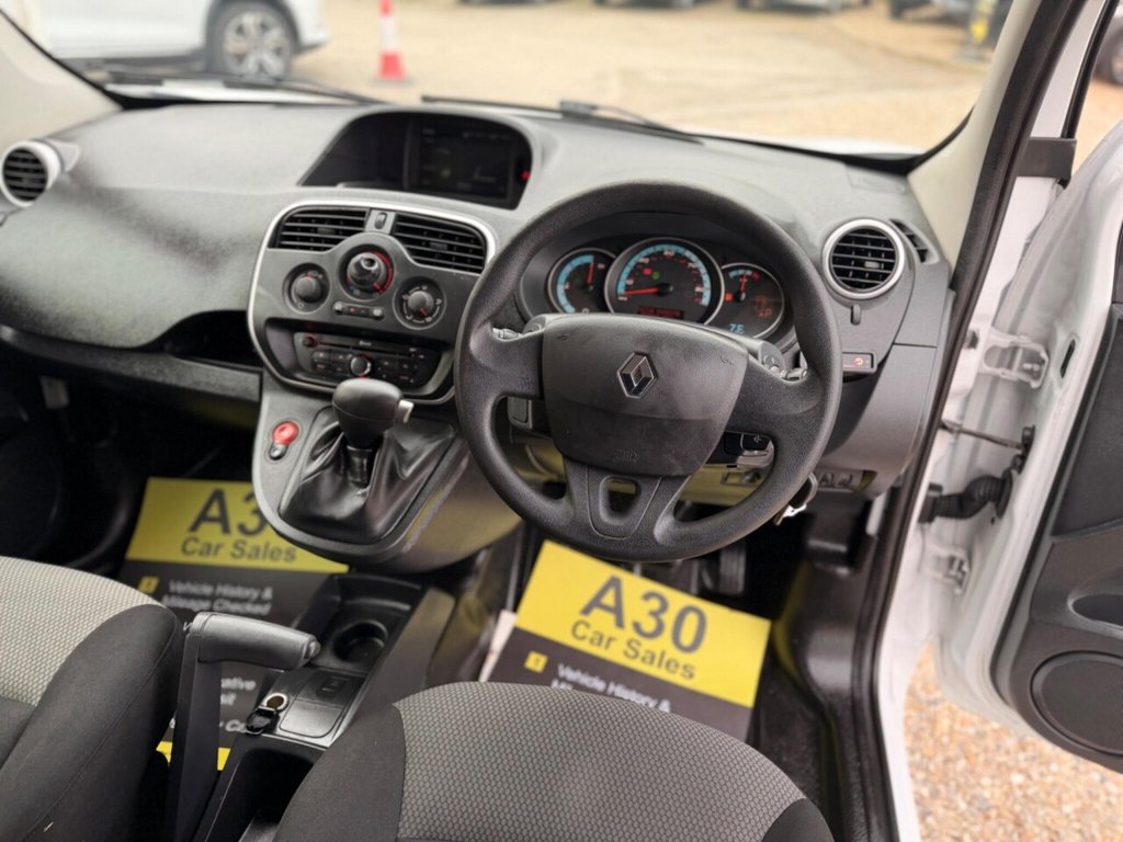 Used Renault Kangoo Maxi 2019 for sale - 78044733: Photo 33