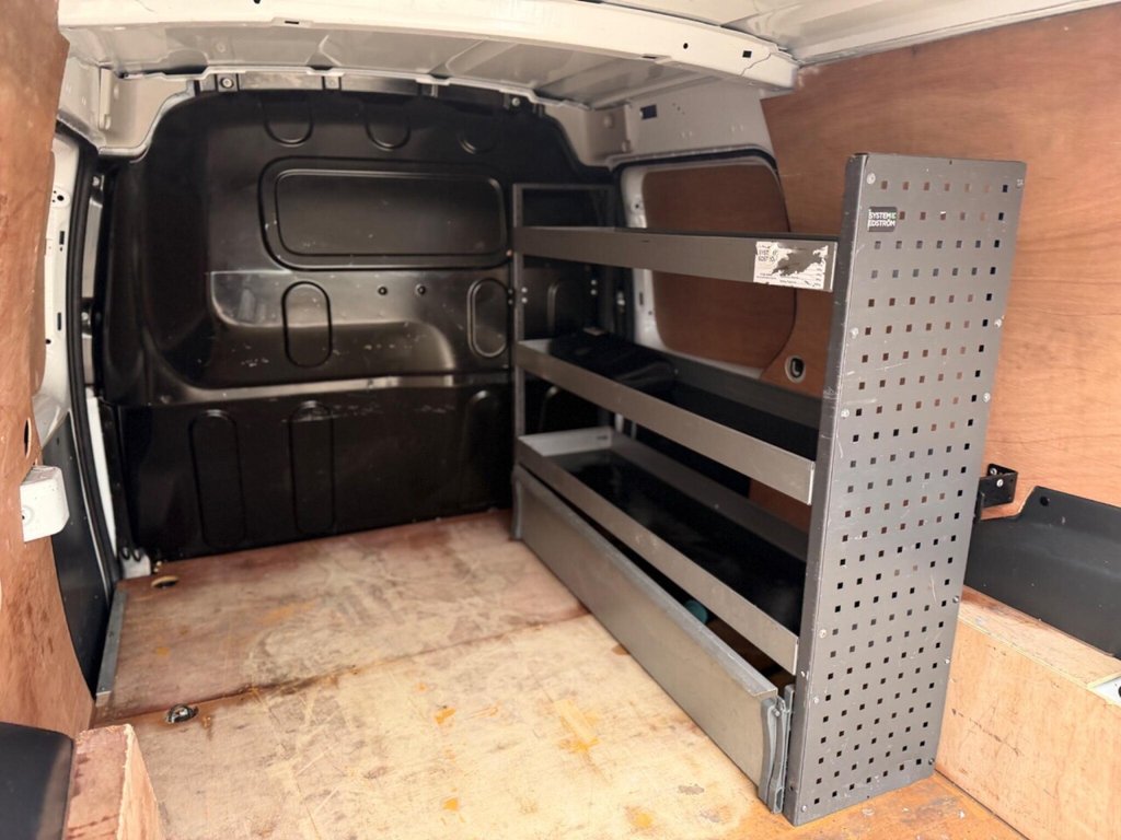 Used Renault Kangoo Maxi 2019 for sale - 78044733: Photo 36