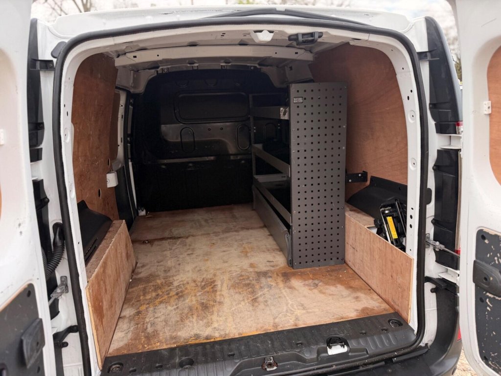 Used Renault Kangoo Maxi 2019 for sale - 78044733: Photo 37
