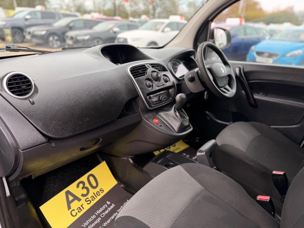 Used Renault Kangoo Maxi 2019 for sale - 78044733: Photo 42