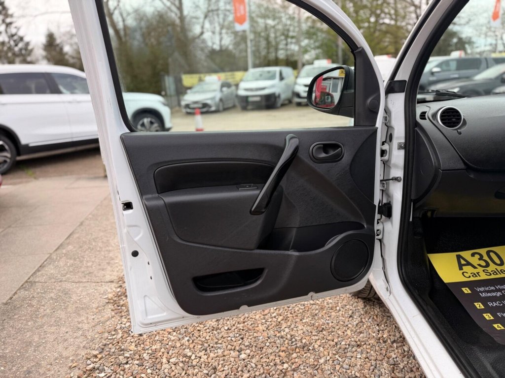 Used Renault Kangoo Maxi 2019 for sale - 78044733: Photo 43