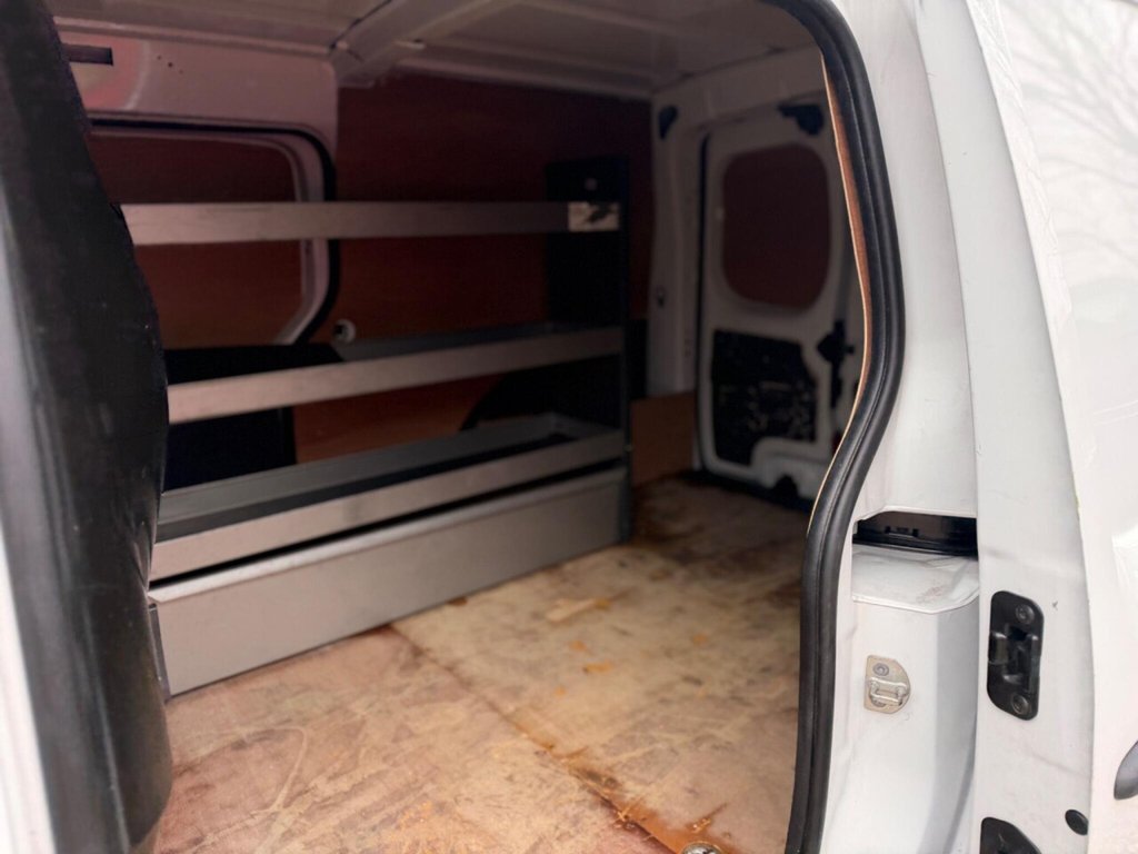 Used Renault Kangoo Maxi 2019 for sale - 78044733: Photo 44