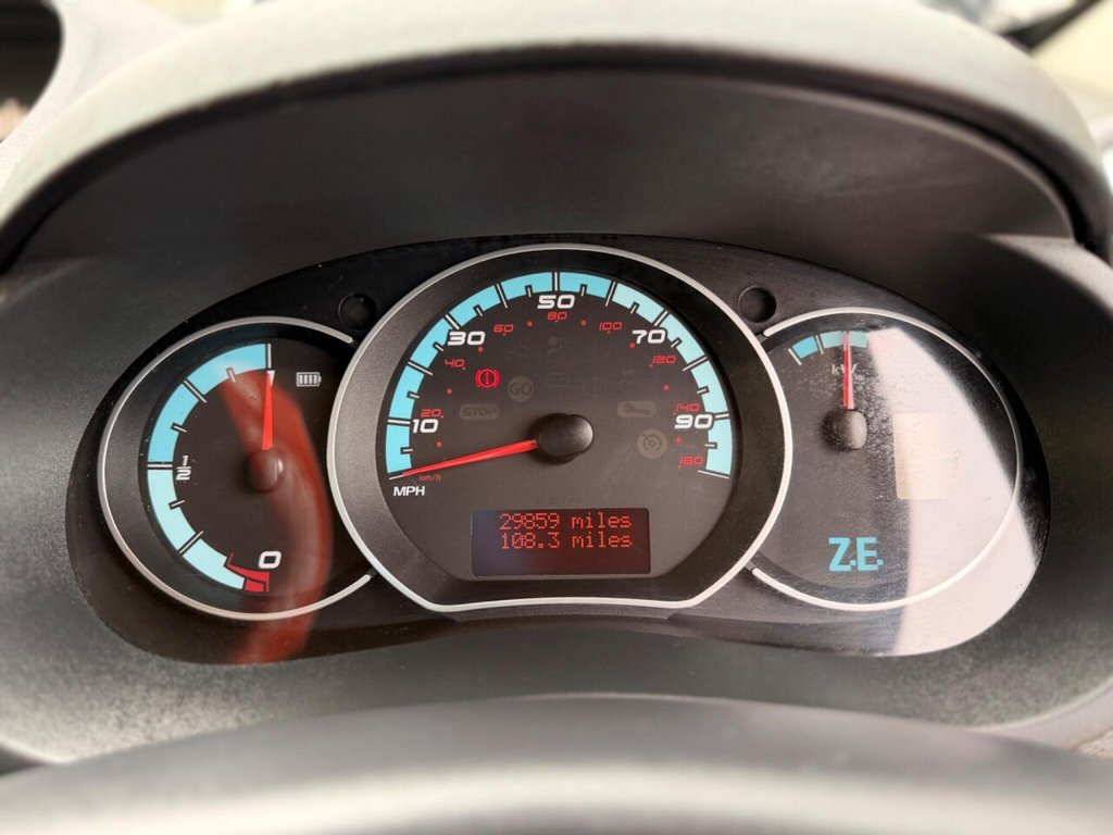 Used Renault Kangoo Maxi 2019 for sale - 78044733: Photo 45