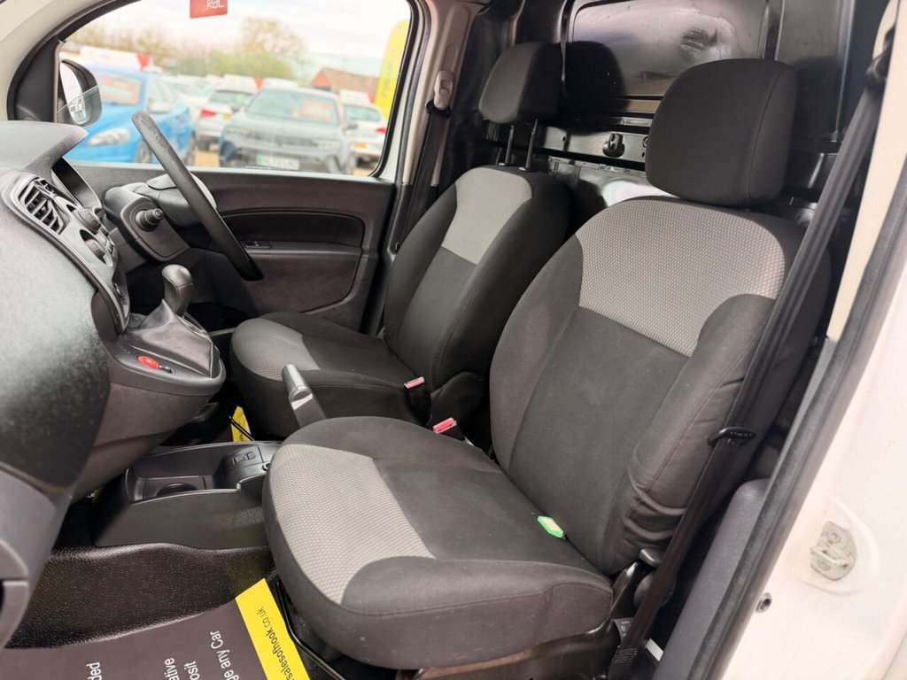 Used Renault Kangoo Maxi 2019 for sale - 78044733: Photo 47