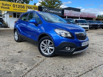 Vauxhall - Mokka