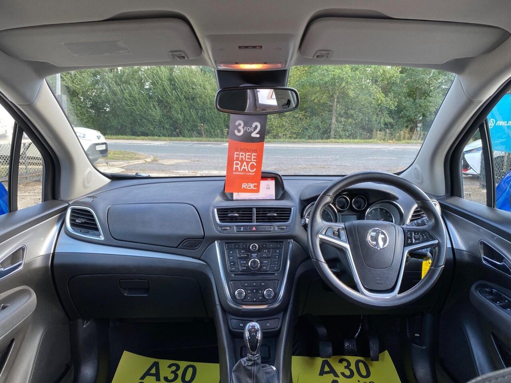 Vehicle 32
