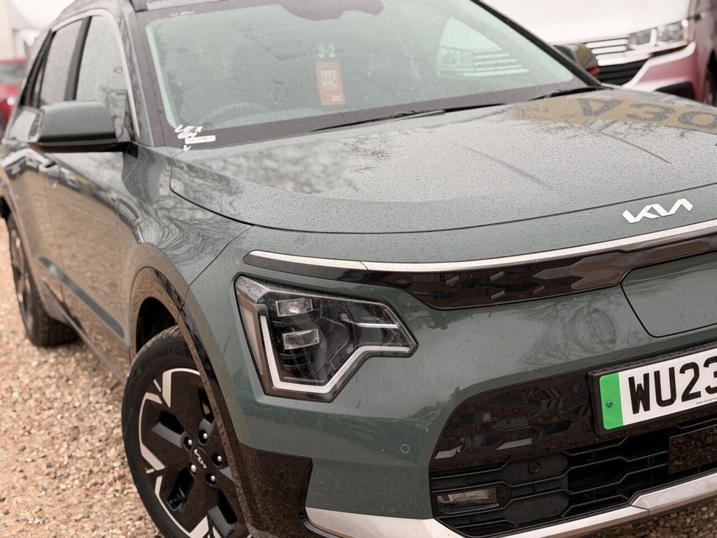 Used Kia Niro 2023 for sale - 77780750: Photo 10