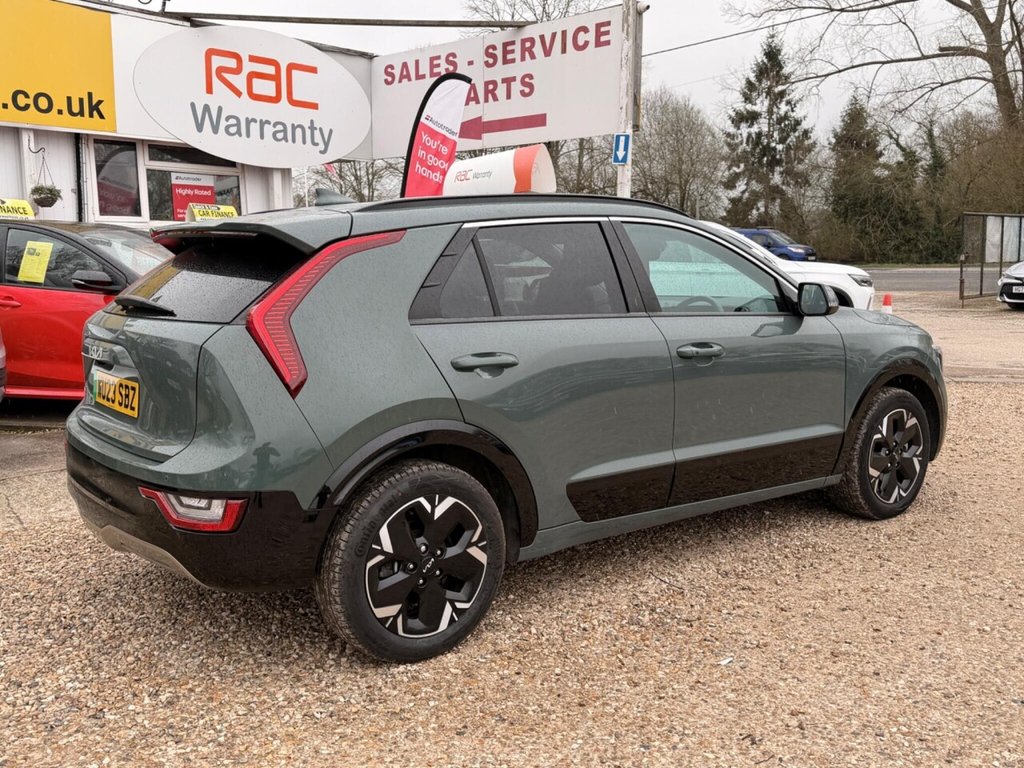Used Kia Niro 2023 for sale - 77780750: Photo 11