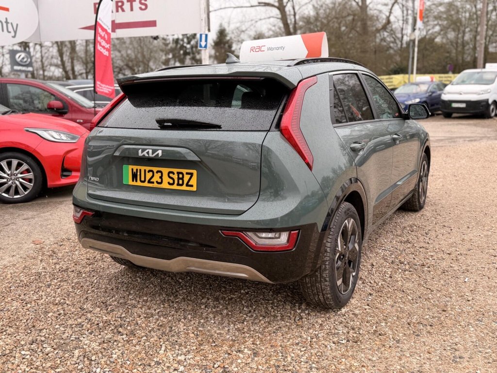 Used Kia Niro 2023 for sale - 77780750: Photo 15